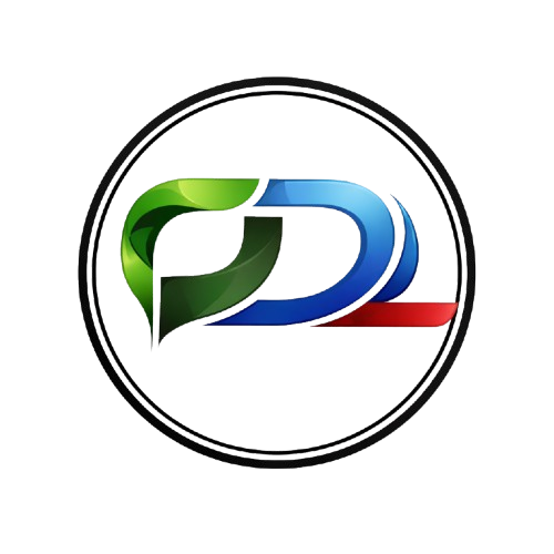 Prodatalearning Logo